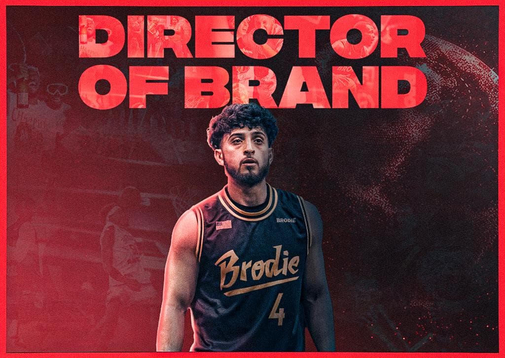 Director of Brand