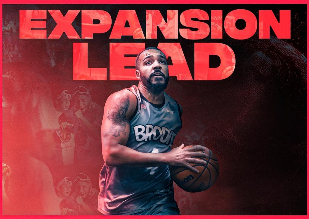 Expansion Partner