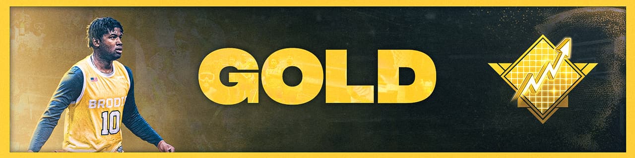 Gold