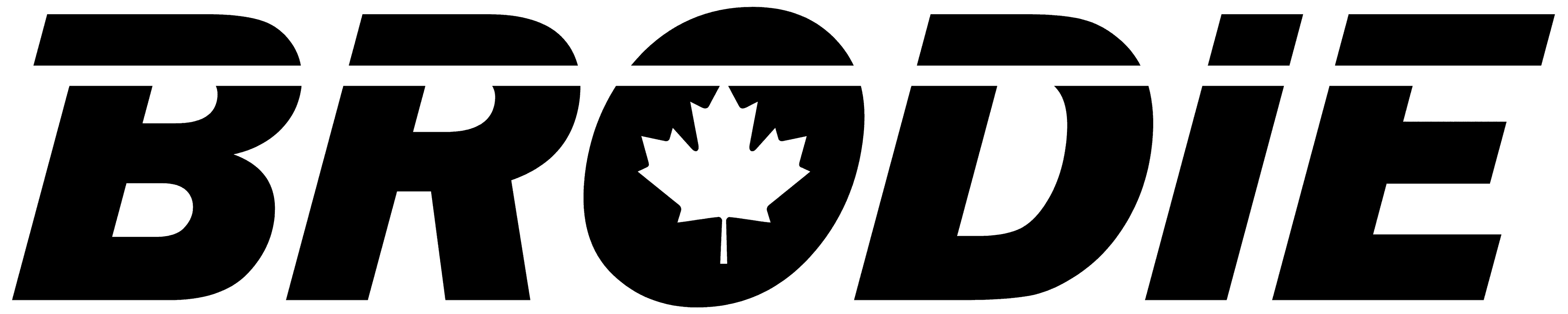Brodie Logo