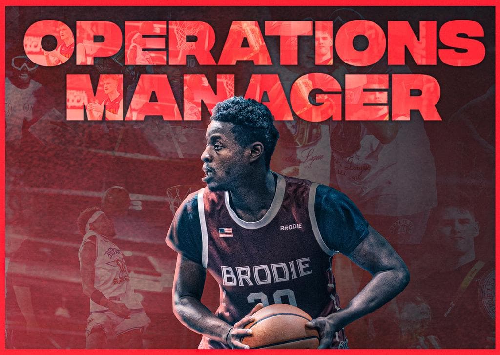 Operations Manager