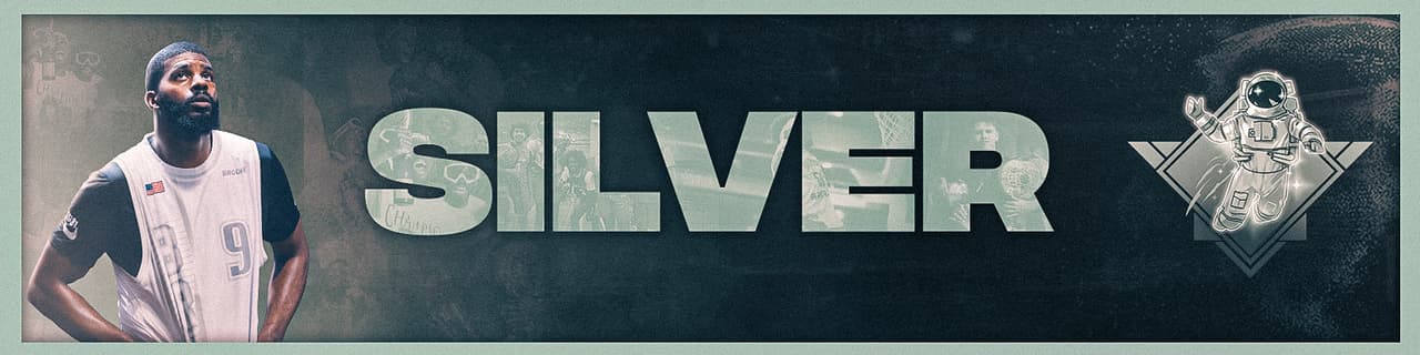 Silver